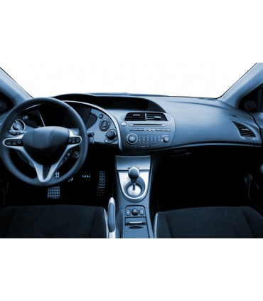 Presto Σπρέι Ταμπλό Ματ 600ml