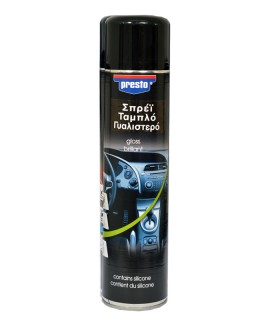 Presto Σπρέι Ταμπλό γυαλιστερό 600ml