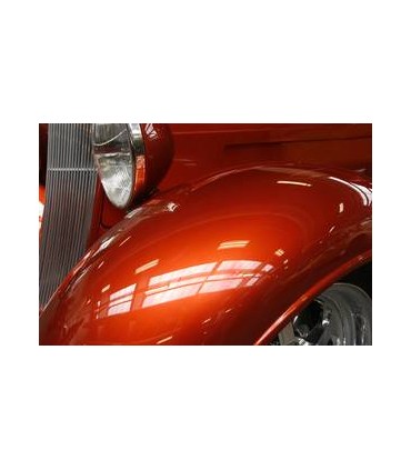 Presto Σπρέι Γρήγορο Κερί 600ml