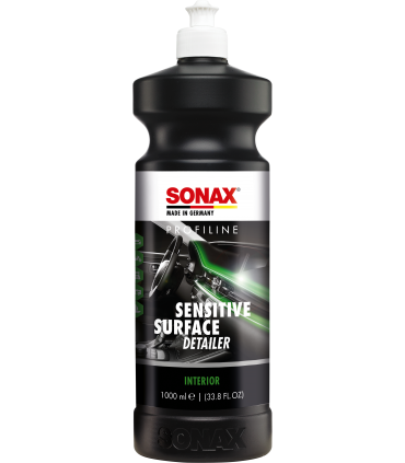 Sonax Profiline 286 Επαναφορά & φροντίδα ευαίσθητων επιφανειών 1L