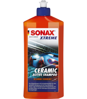 Sonax Xtreme Κεραμικό Ενεργό Σαμπουάν 500ml