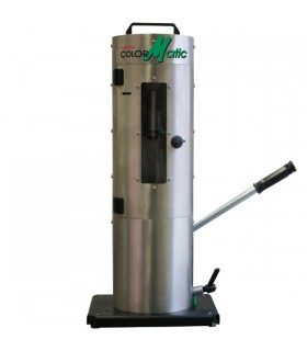 Μηχανή γεμίσματος σπρέι Vitomat χειροκίνητη