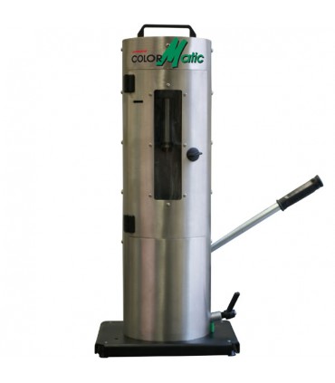 Μηχανή γεμίσματος σπρέι Vitomat χειροκίνητη