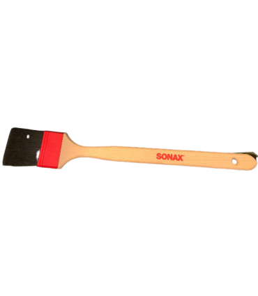 Sonax Βούρτσα/πινέλο για ζάντες