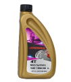 Federal Moto Motor Oil 4T Synthetic 10W/40  1L