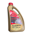 Federal Λιπαντικό κινητήρα  Platinum 10W/40 synthetic 4L