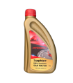 Federal Λιπαντικό κινητήρα Saphire 100% synthetic 5W/30 1L