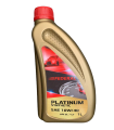 Federal Λιπαντικό κινητήρα Platinum 10W/40 synthetic 1L