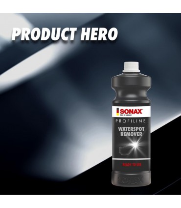Sonax Profiline Καθαριστικό αλάτων 1L