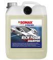 Xtreme Σαμπουάν Πλούσιου Αφρού (Rich Foam) 5L