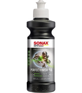 Sonax Profiline Perfect Finish γυαλιστικό 04-06  250ml