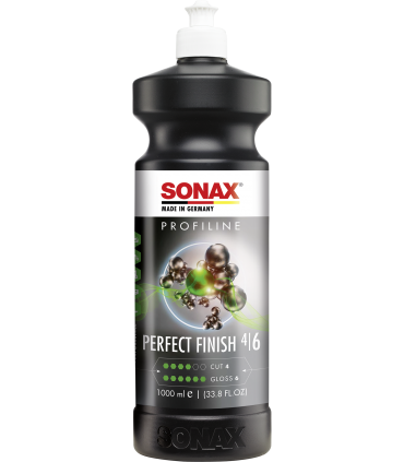 Sonax Profiline Perfect Finish γυαλιστικό 04-06  1L