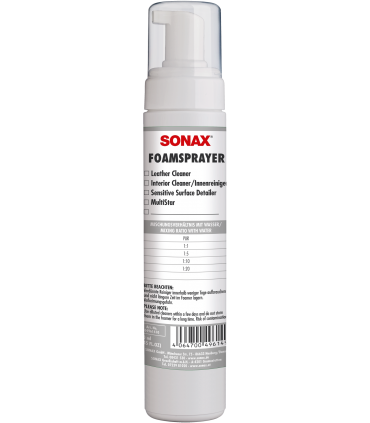 Sonax Profiline Ψεκαστήρας Αφρού 250ml