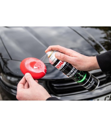 Επαγγελματικό σπρέι προστασίας & Γυαλάδας Hybrid PNS 340ml