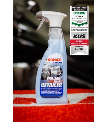Sonax Xtreme Σπρέι Αστραφτερής Γυαλάδας 750ml