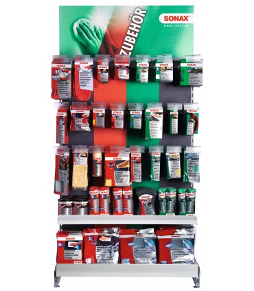 Sonax Εκθέτης για αξεσουάρ