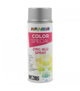 Σπρέι Ψευδαργύρου αλουμινίου 400ml