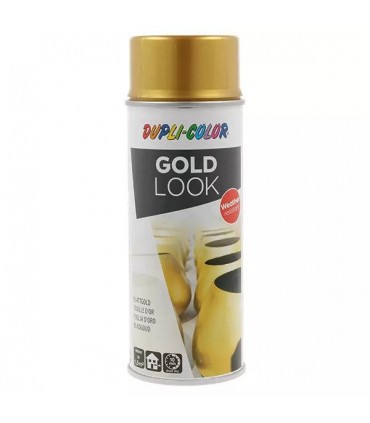 Σπρέι εφέ φύλλου χρυσού 400ml