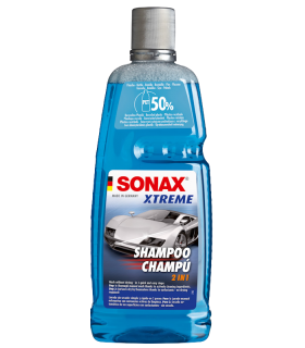Xtreme Σαμπουάν 2 σε 1 Wash & Dry 1L