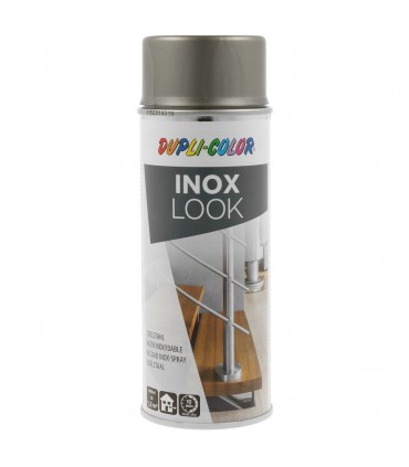 ΣΠPEI ΕΦΕ ΑΝΟΞΕΙΔΩΤΟ ΑΤΣΑΛΙ (INOX) 400ML
