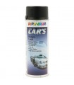 Cars σπρέι μαύρο σατνέ 400ml