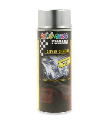 TUNING ΣΠΡΕΙ ΧΡΩΜΙΟ 400ML