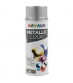 Σπρέι Super Μεταλλικό Ασημί 400ml
