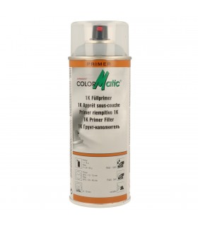 1Κ Γεμιστικό Αστάρι γκρι HG3