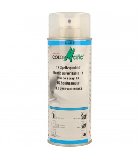 1K Ψεκαζόμενος Σιδηρόστοκος Γκρι