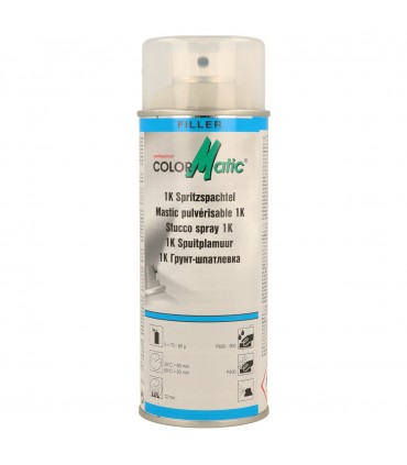 1K Ψεκαζόμενος Σιδηρόστοκος Γκρι