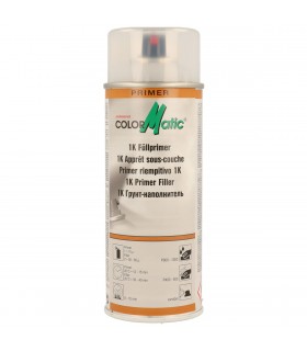 1Κ Γεμιστικό Αστάρι  γκρι ανοικτό HG2