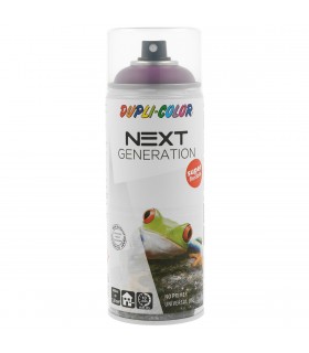 DC Σπρέι υβριδικό  Berlin βατόμουρο μάτ σατινέ 400ml