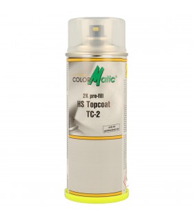 Colormatic Σπρέι Κενά 2Κ (Spies Hecker) TC-2 307ml