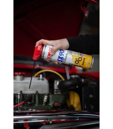 SX90 Λιπαντικό & αντιδιαβρωτικό σπρέι 100ml