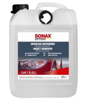 Καθαριστικό εντόμων 5L
