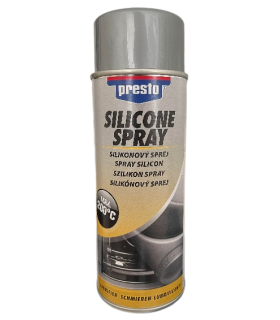 Σπρέι Σιλικόνης 400ml