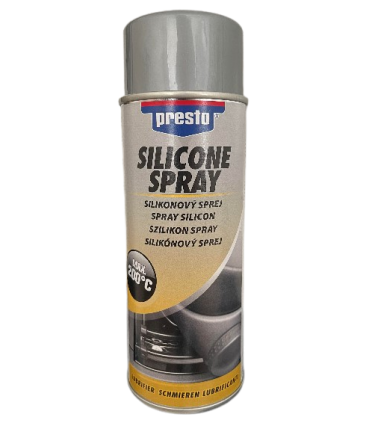 Σπρέι Σιλικόνης 400ml