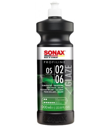 Sonax Profiline One Step Γυαλιστικό OS 02-06 1L