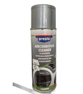 Καθαριστικός Αφρός Κλιματισμού 400ml
