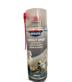 Σπρέι αποκατάστασης Ηλεκτρικών επαφών 400ml
