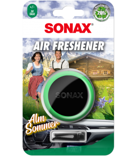 Sonax Αρωματικό Alp Summer