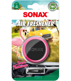 Sonax Αρωματικό Pink Flamingo (τσιχλόφουσκα)