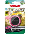 Sonax Αρωματικό Pink Flamingo (τσιχλόφουσκα)