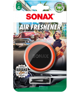 Sonax Αρωματικό Havana Love