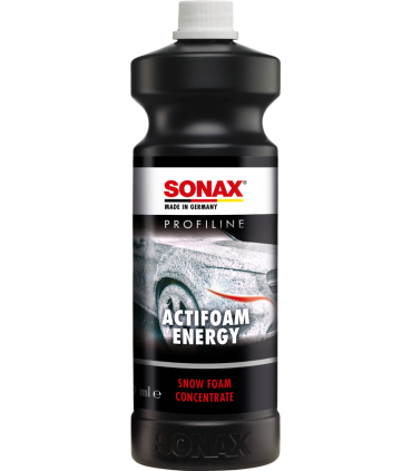 Sonax Profiline Ενεργός αφρός καθ. Energy συμπυκνωμένος 1L