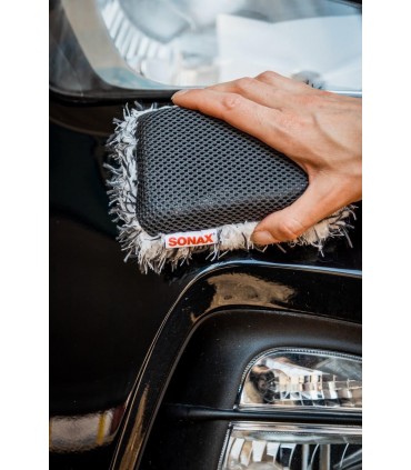 Sonax Σφουγγάρι Καθαρισμού Εντόμων & Αμαξώματος Duo
