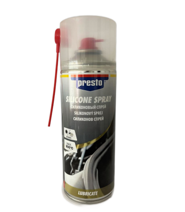 Σπρέι Βαζελίνης 400ml