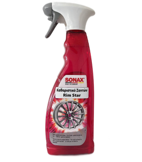 Καθαριστικό Rim Star για ζάντες αλουμινίου 750ml