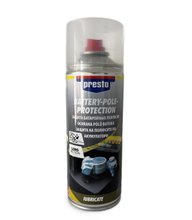 Σπρέι Προστατευτικό Πόλων Μπαταρίας 400ml