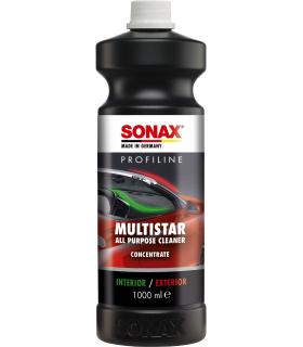 Profiline 627 Γενικό καθαριστικό SX Multistar 1L
